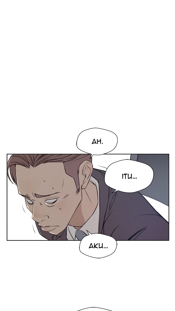 The Man Chapter 8 Gambar 43