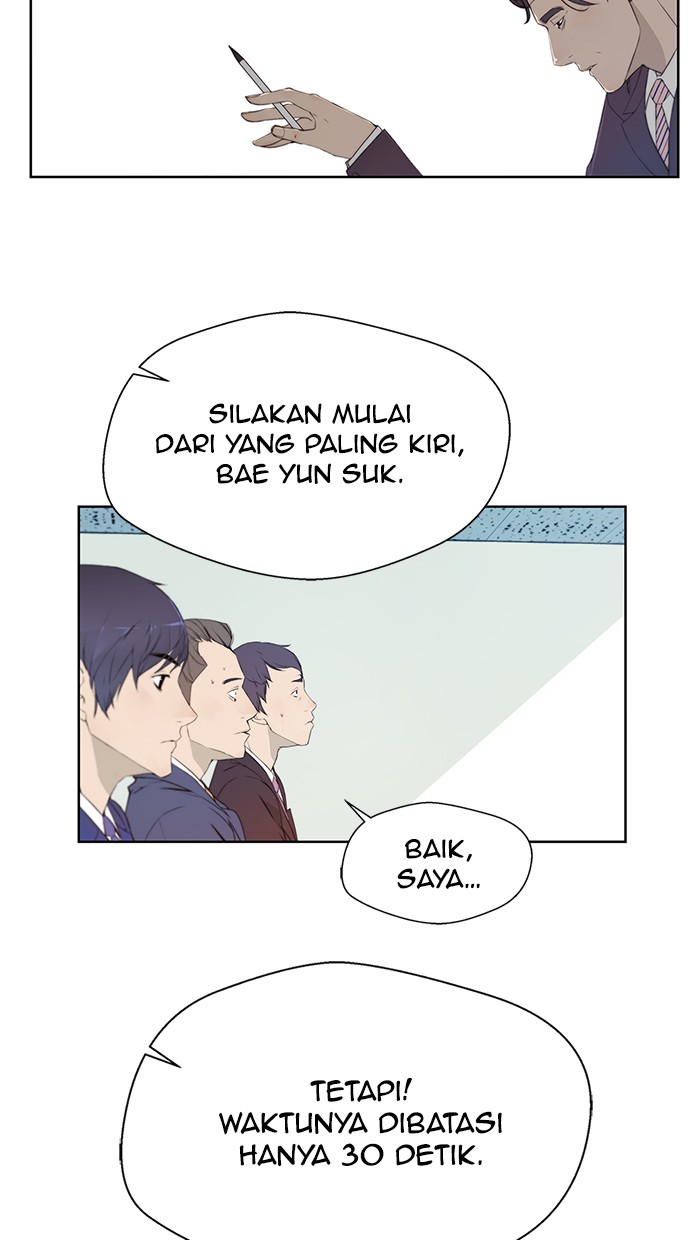 The Man Chapter 8 Gambar 56