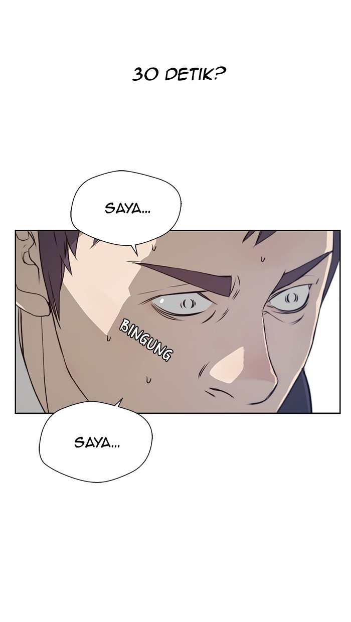The Man Chapter 8 Gambar 58