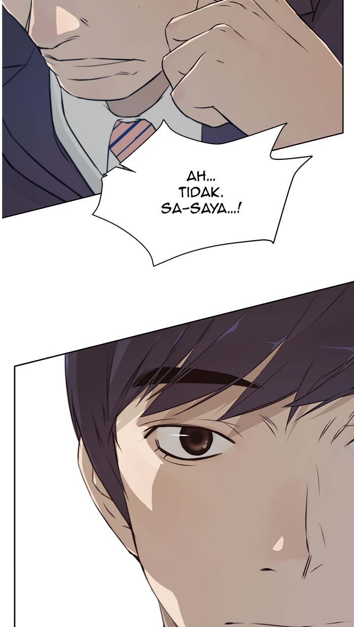 The Man Chapter 8 Gambar 61