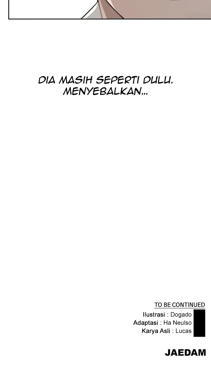 The Man Chapter 8 Gambar 62