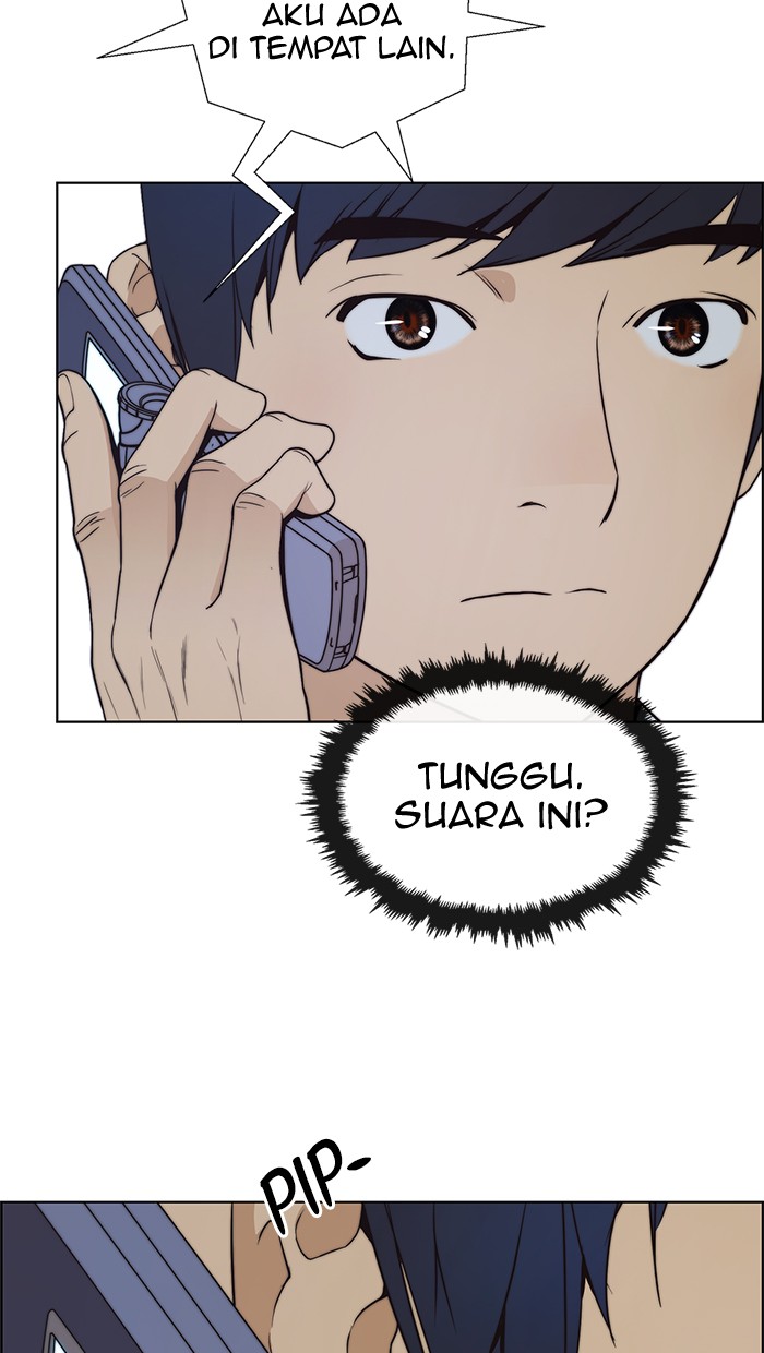 The Man Chapter 80 Gambar 100