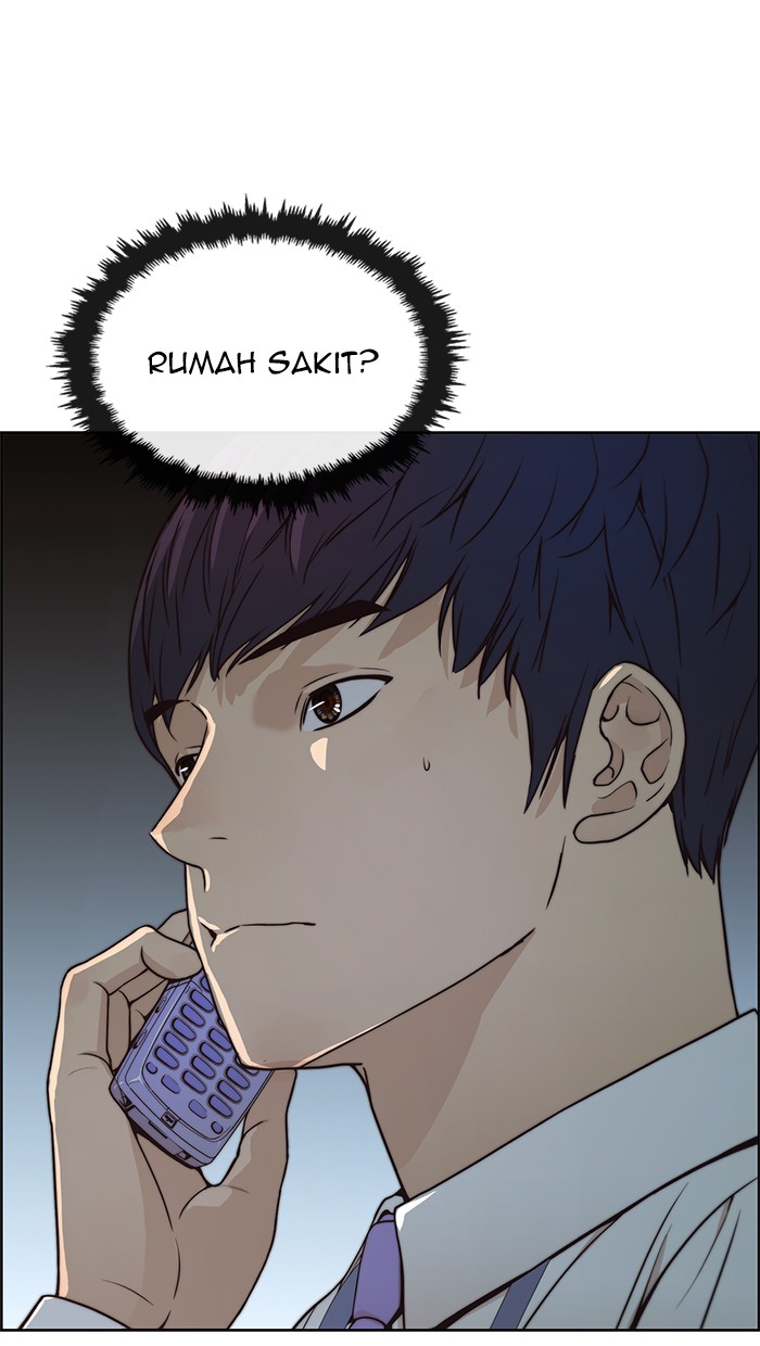 The Man Chapter 80 Gambar 104