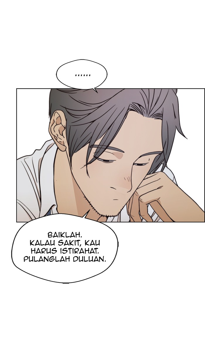 The Man Chapter 80 Gambar 11