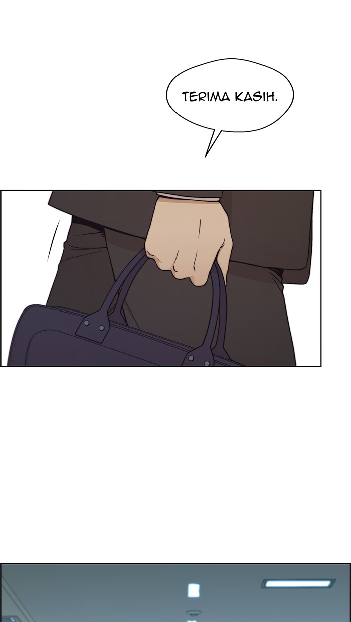 The Man Chapter 80 Gambar 12