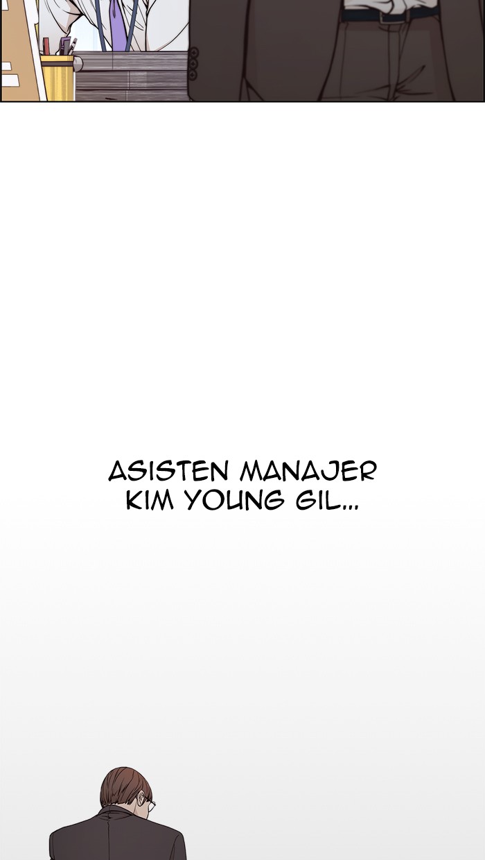 The Man Chapter 80 Gambar 14