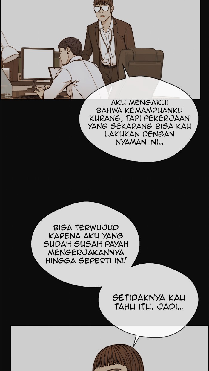The Man Chapter 80 Gambar 19