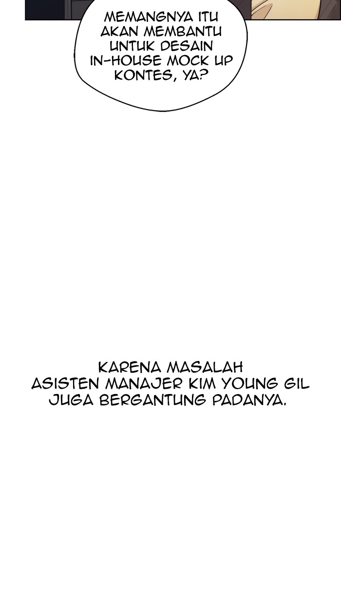 The Man Chapter 80 Gambar 25
