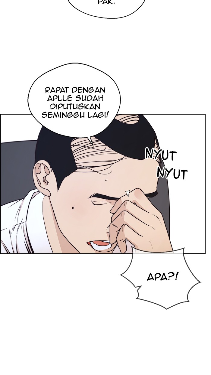 The Man Chapter 80 Gambar 3