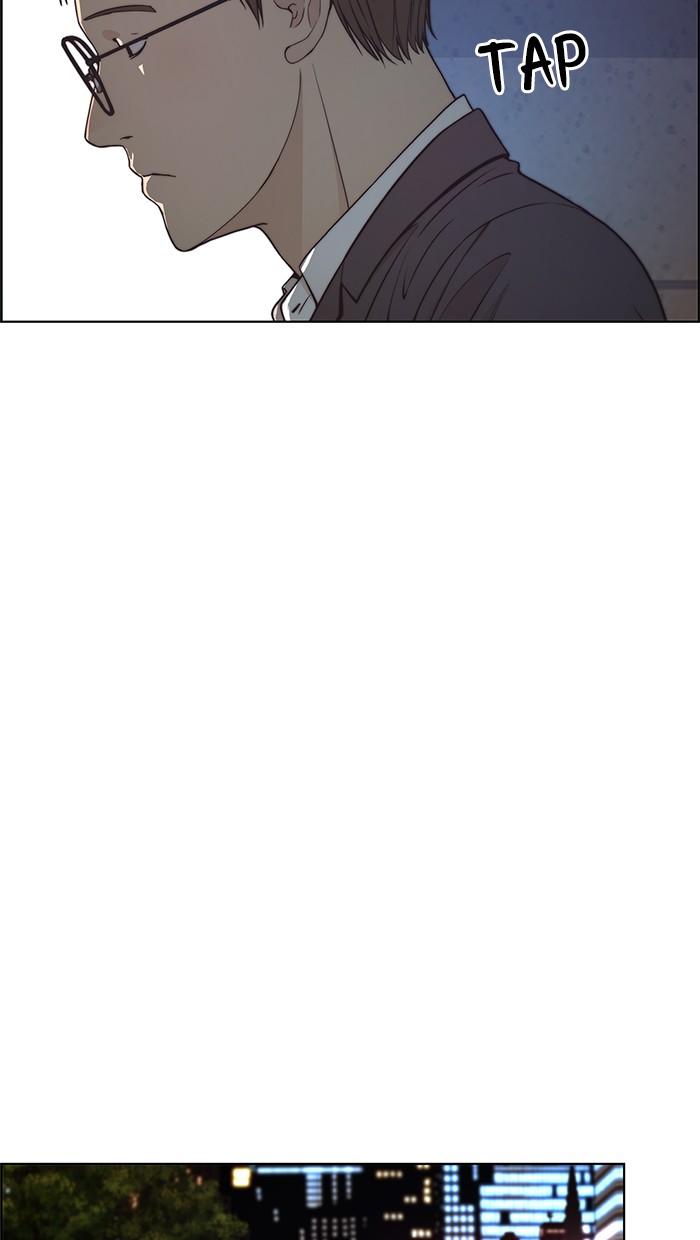 The Man Chapter 80 Gambar 31