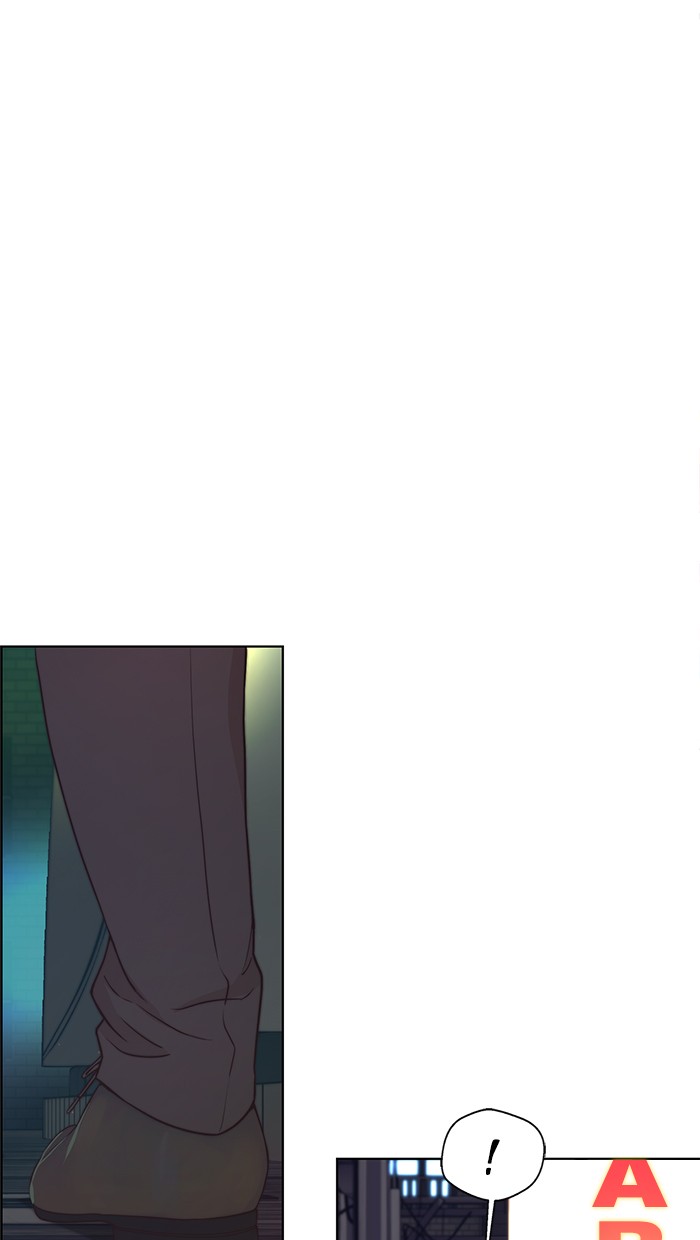 The Man Chapter 80 Gambar 33