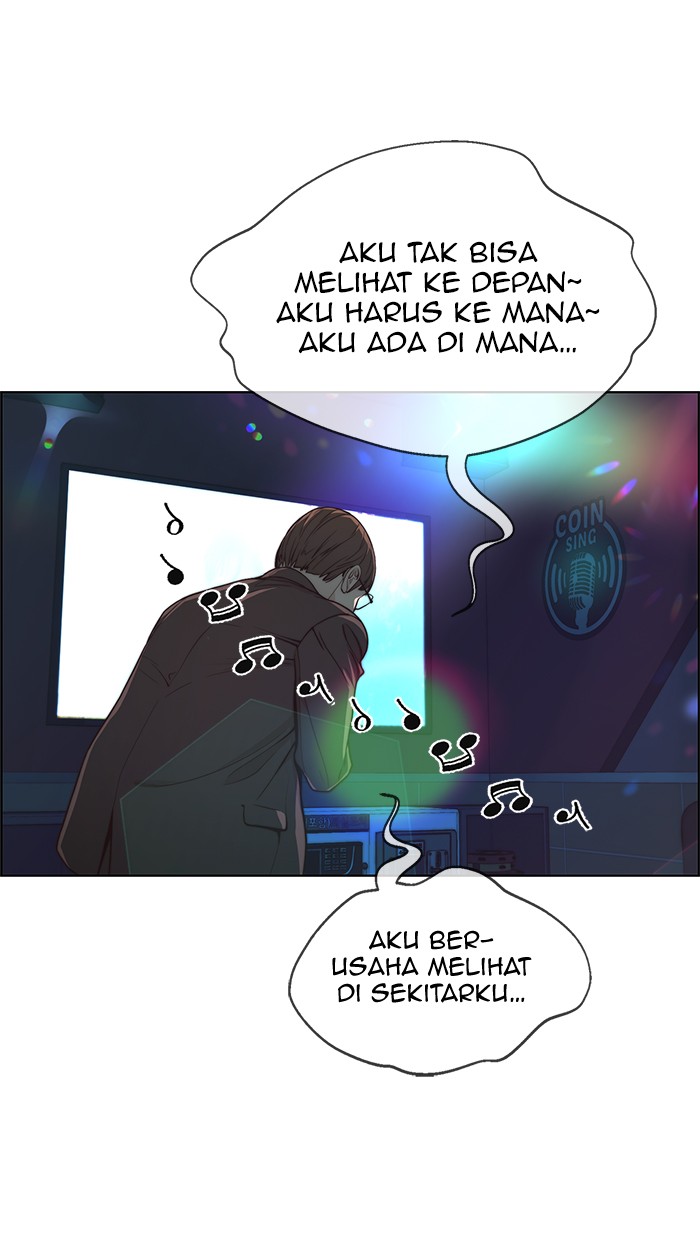 The Man Chapter 80 Gambar 37