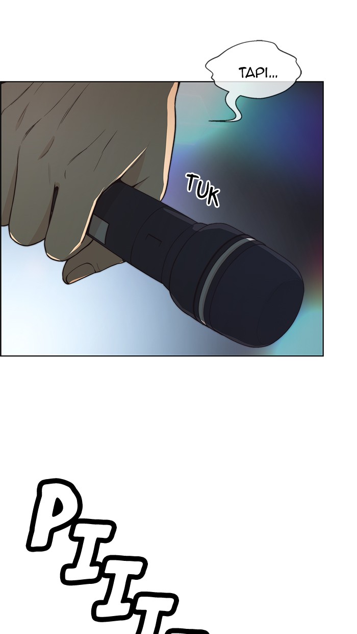 The Man Chapter 80 Gambar 38