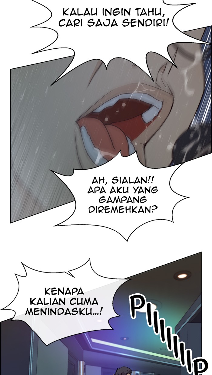 The Man Chapter 80 Gambar 41