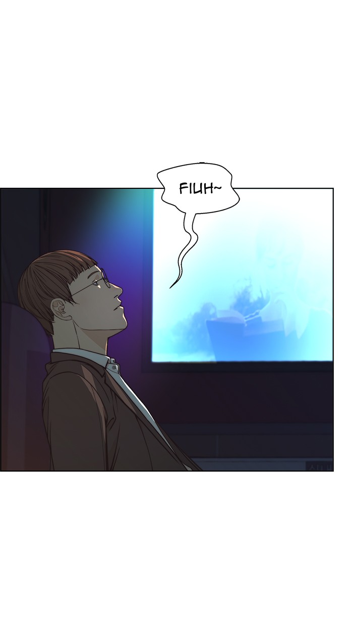 The Man Chapter 80 Gambar 43