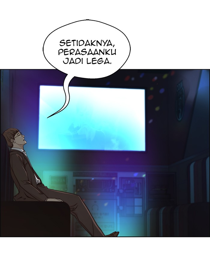 The Man Chapter 80 Gambar 44