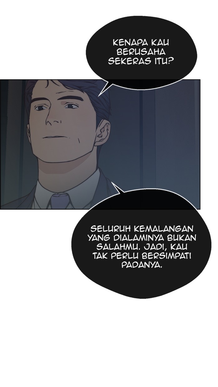 The Man Chapter 80 Gambar 53