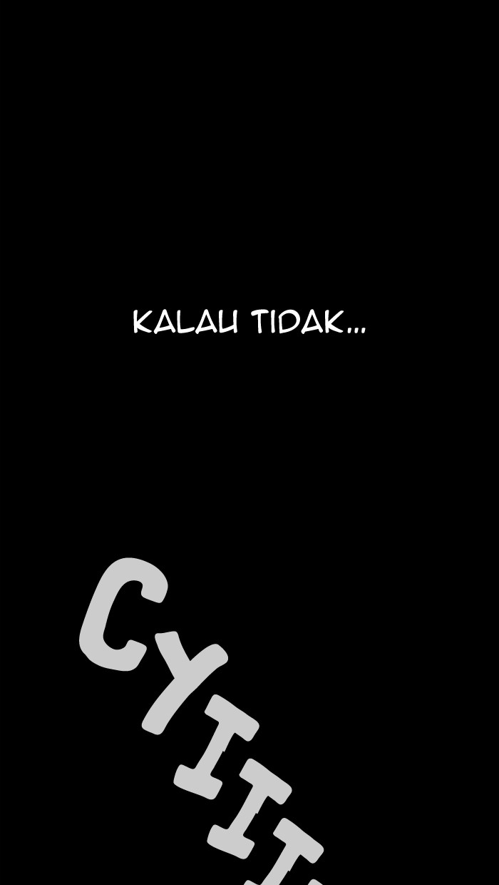 The Man Chapter 80 Gambar 58