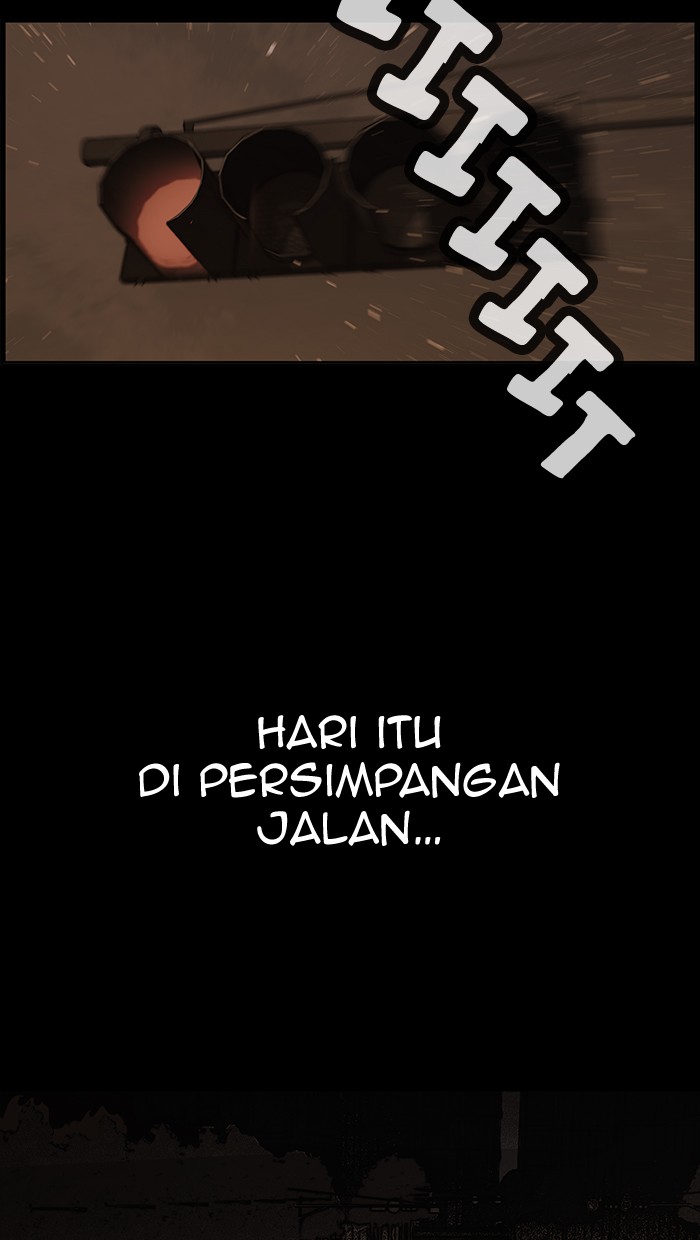 The Man Chapter 80 Gambar 59