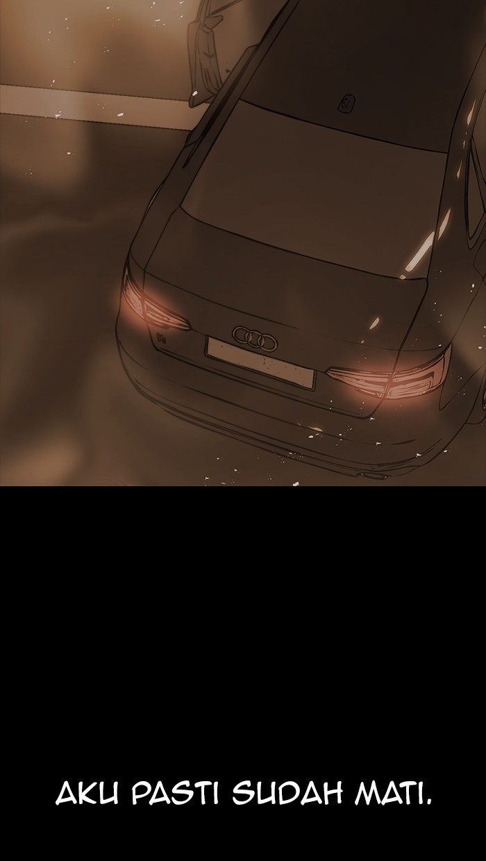 The Man Chapter 80 Gambar 61