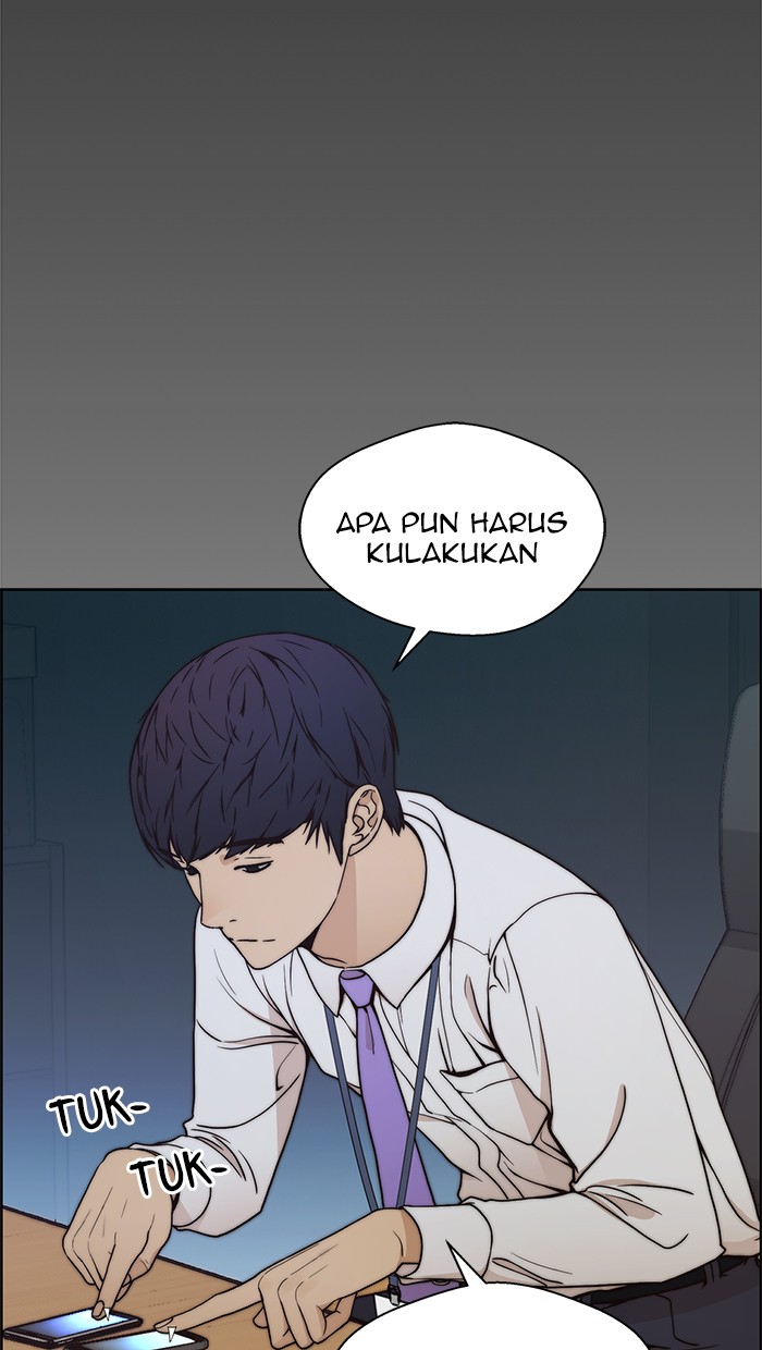 The Man Chapter 80 Gambar 64