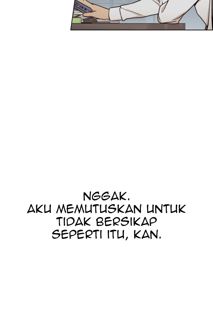 The Man Chapter 80 Gambar 70