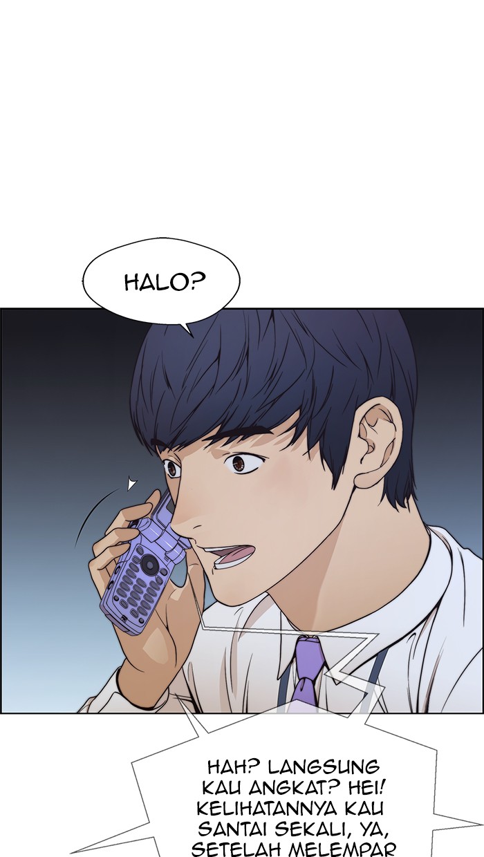 The Man Chapter 80 Gambar 71