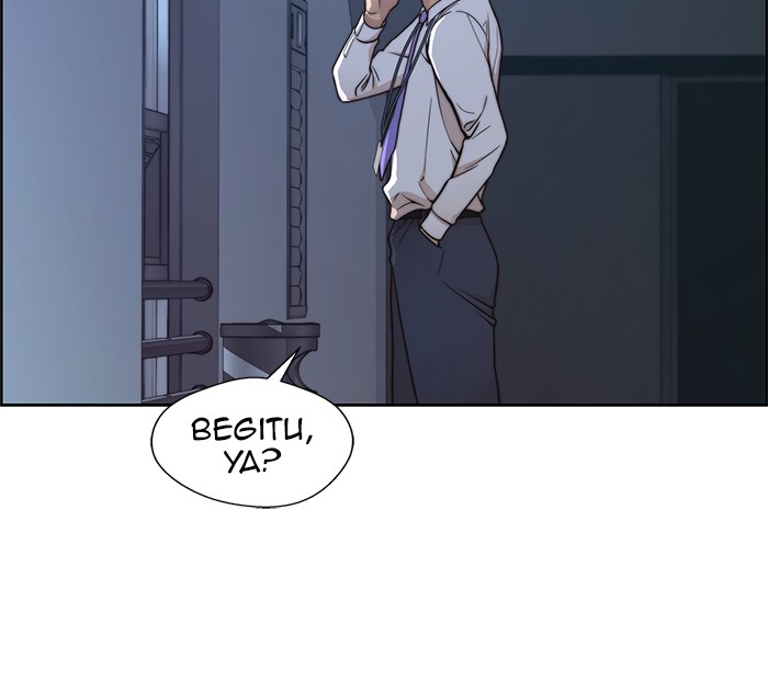 The Man Chapter 80 Gambar 87