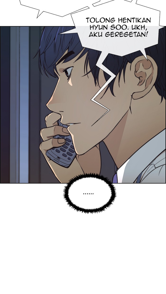 The Man Chapter 80 Gambar 89