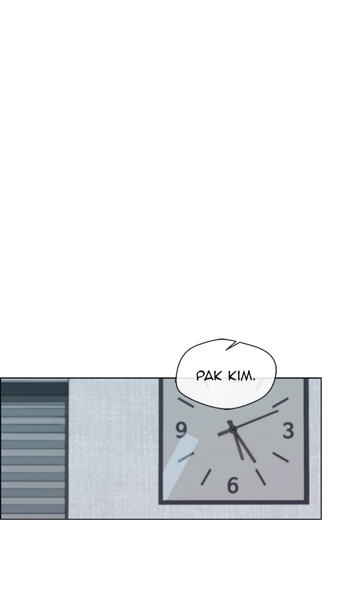 The Man Chapter 80 Gambar 9