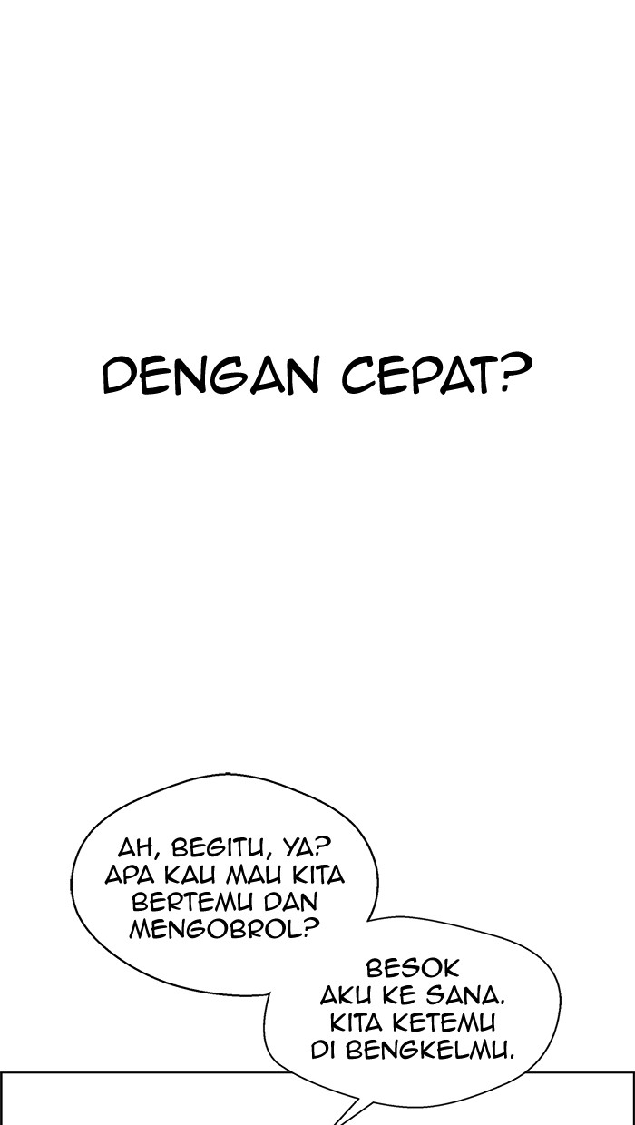 The Man Chapter 80 Gambar 97