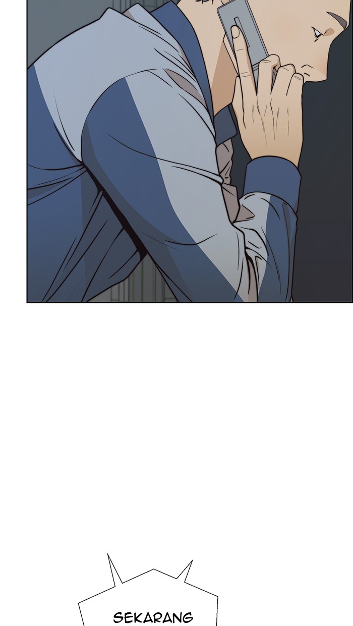 The Man Chapter 80 Gambar 99
