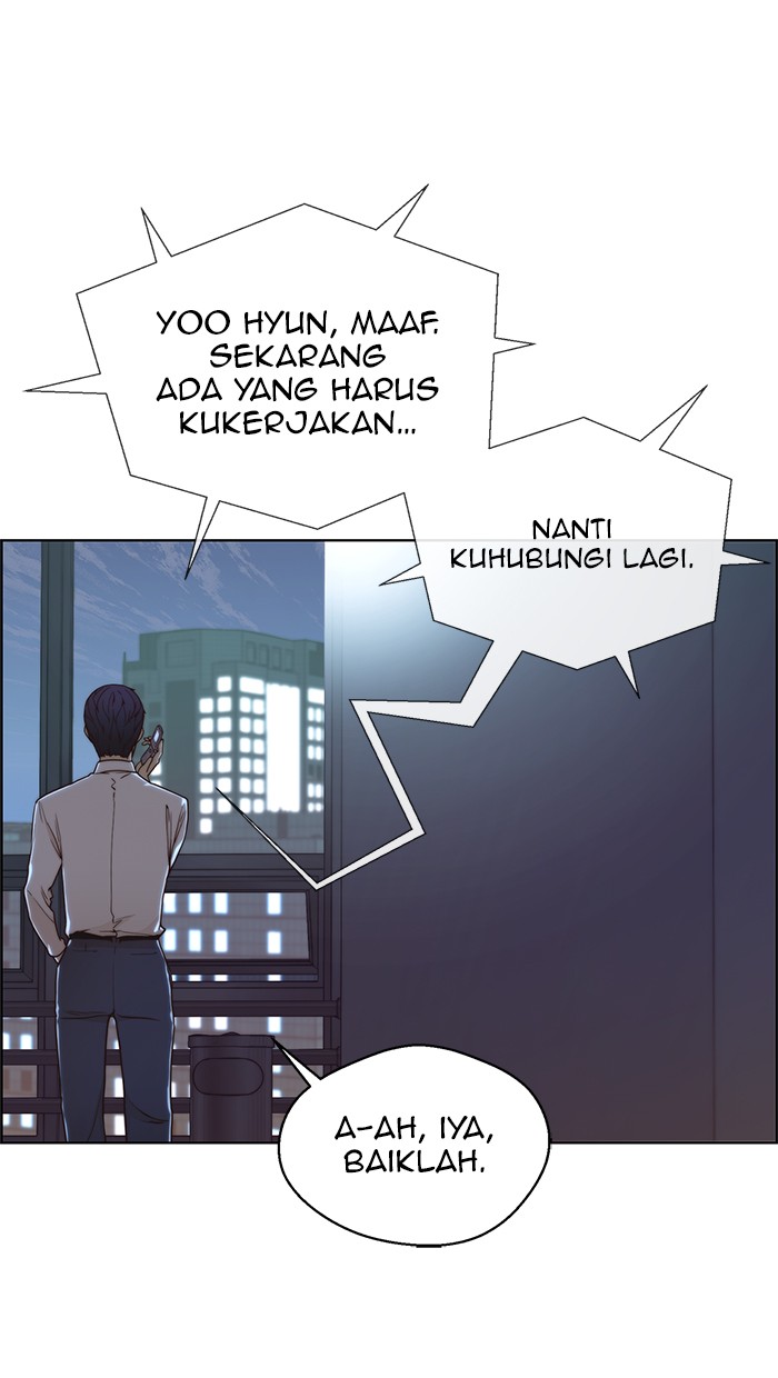 Baca Komik The Man Chapter 81 Gambar 1