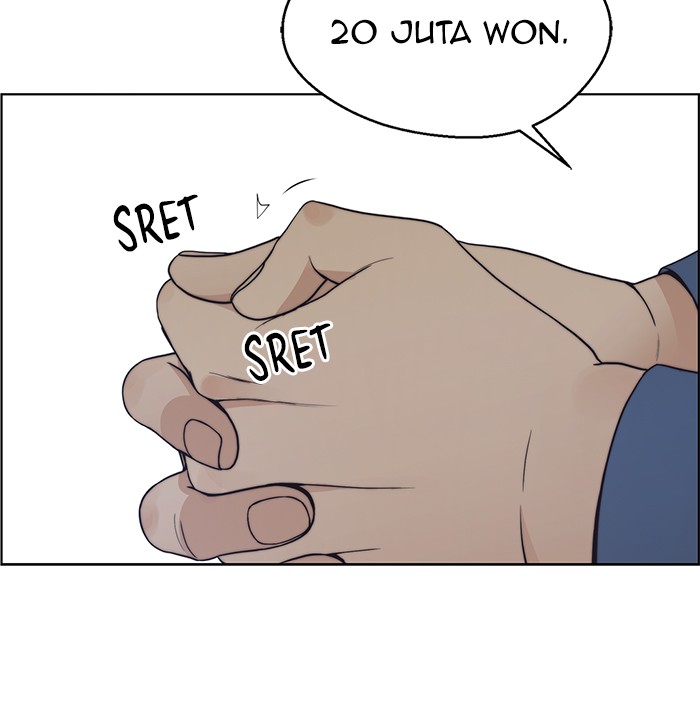 The Man Chapter 81 Gambar 104