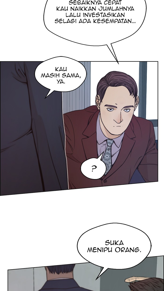 The Man Chapter 81 Gambar 108