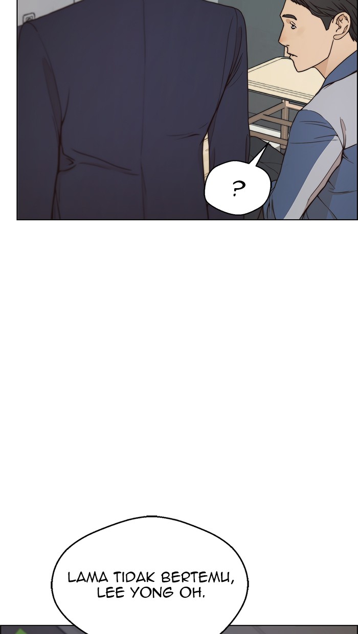 The Man Chapter 81 Gambar 109