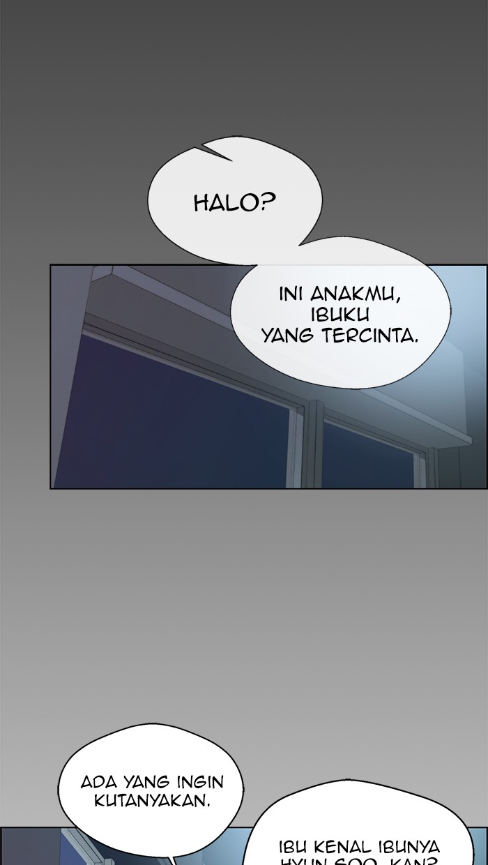 The Man Chapter 81 Gambar 13
