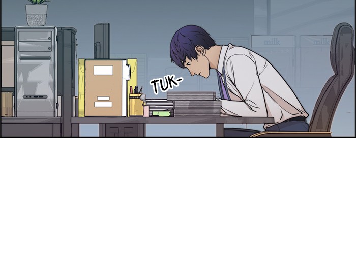The Man Chapter 81 Gambar 18