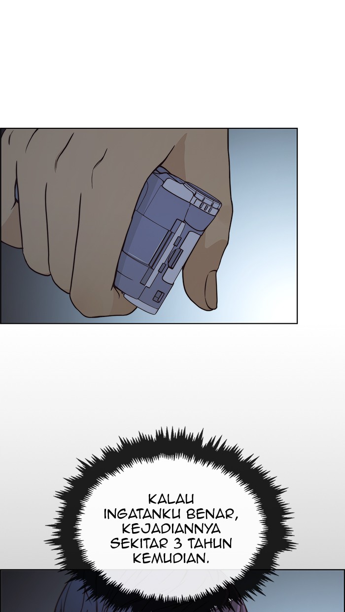 Baca Manhwa The Man Chapter 81 Gambar 2