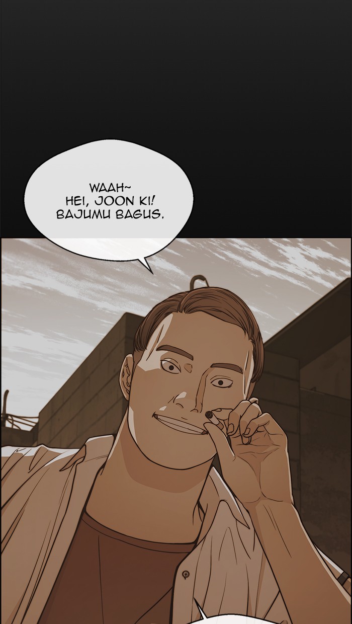 The Man Chapter 81 Gambar 23