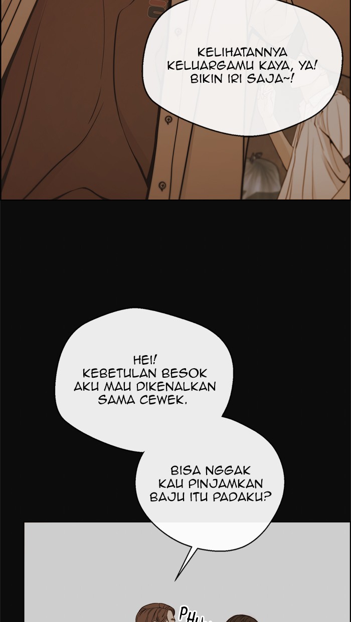 The Man Chapter 81 Gambar 24