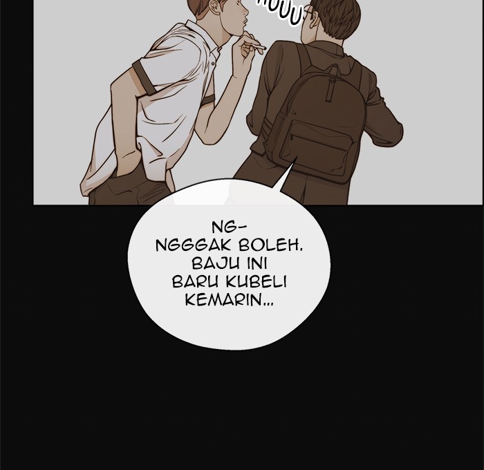 The Man Chapter 81 Gambar 25