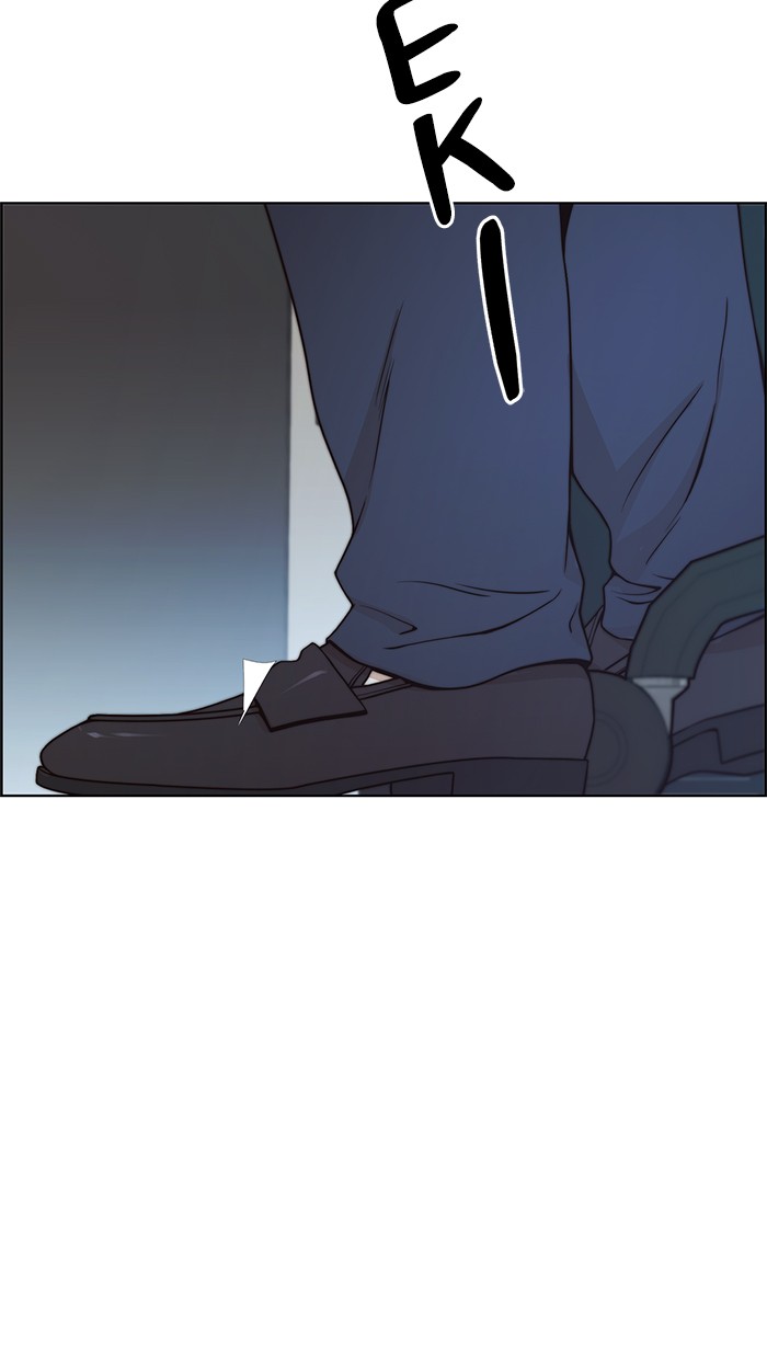The Man Chapter 81 Gambar 35