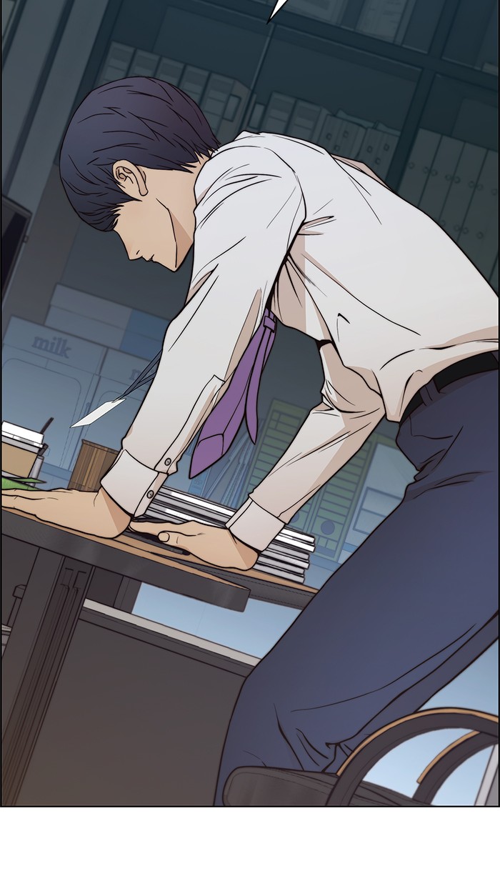 The Man Chapter 81 Gambar 37