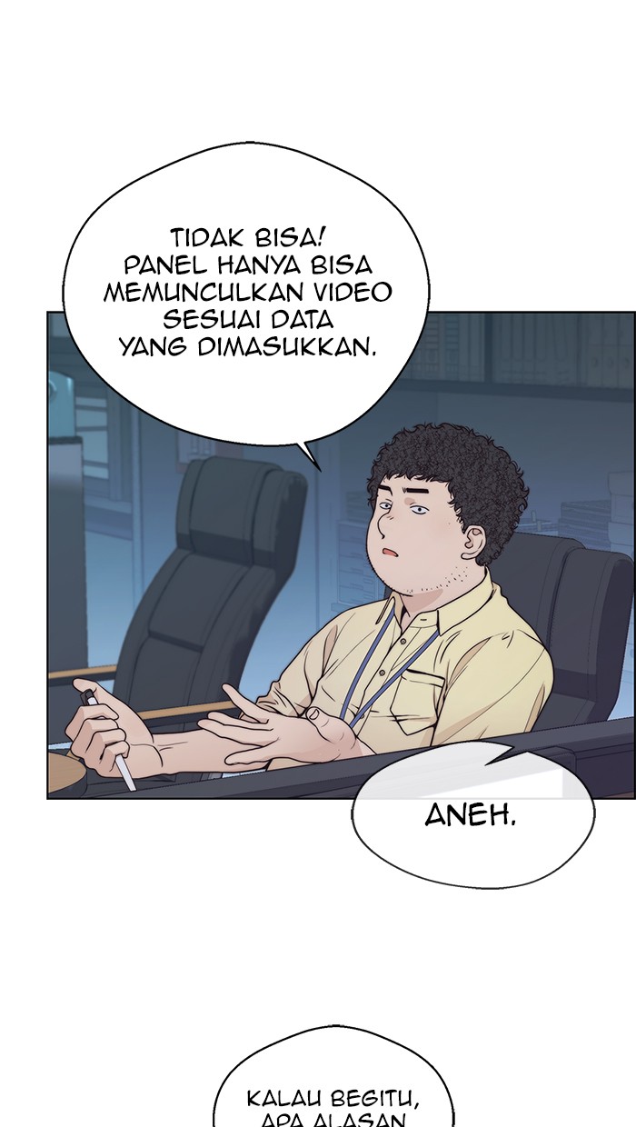 The Man Chapter 81 Gambar 40