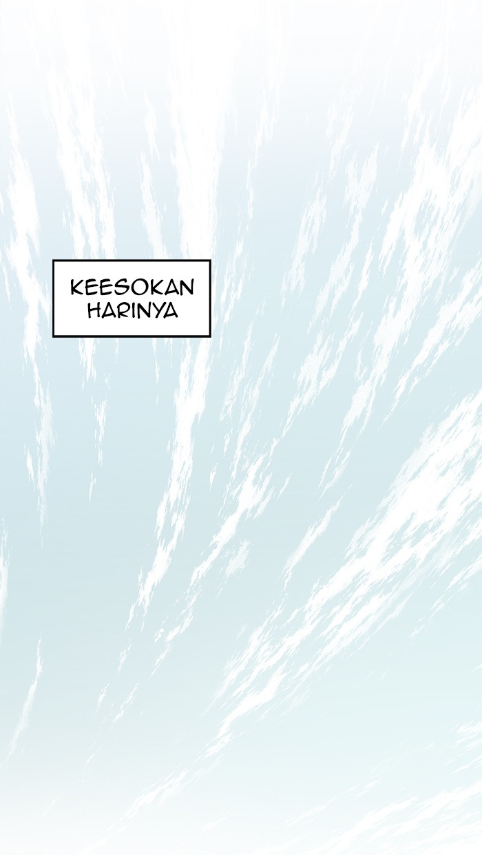 The Man Chapter 81 Gambar 42