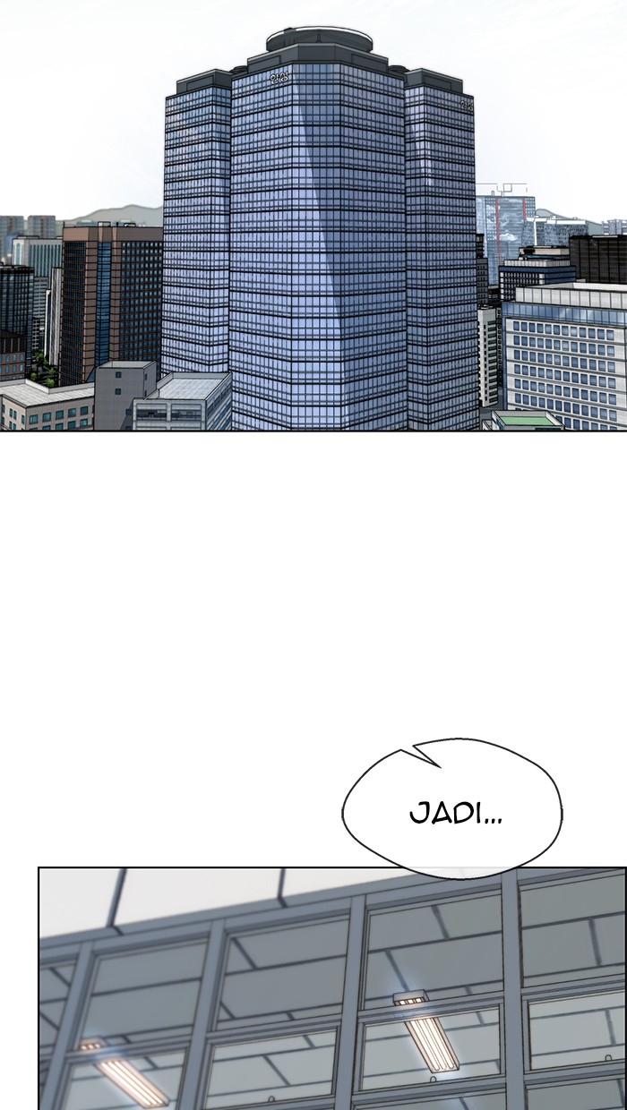 The Man Chapter 81 Gambar 43