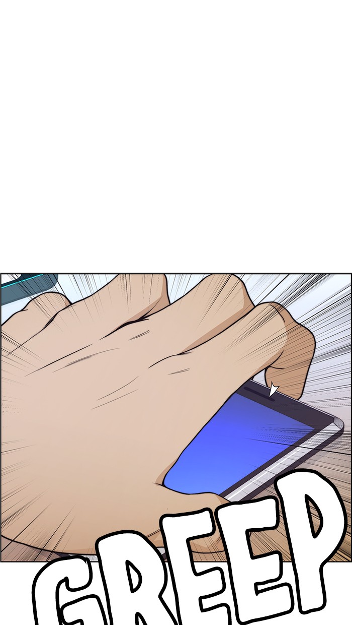 The Man Chapter 81 Gambar 56