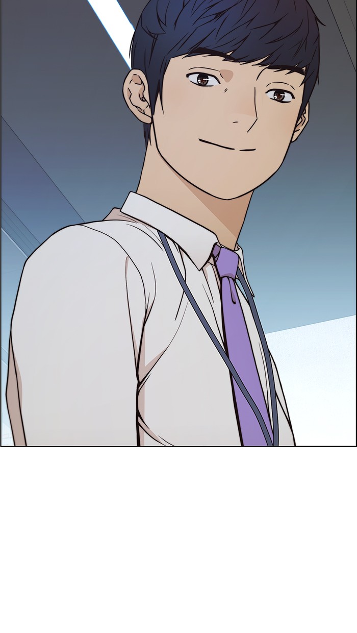 The Man Chapter 81 Gambar 60