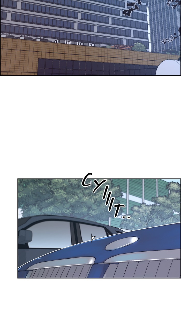 The Man Chapter 81 Gambar 68